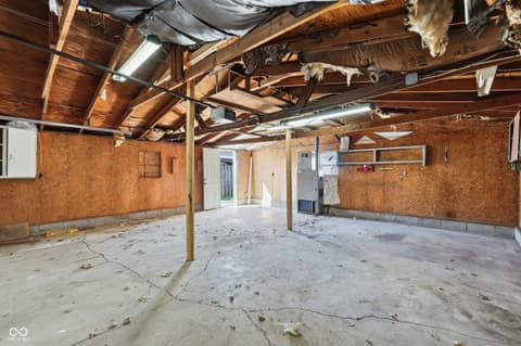 Photo of 2347 Villa Avenue, Indianapolis, IN