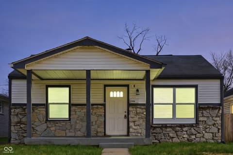 Photo of 2347 Villa Avenue, Indianapolis, IN