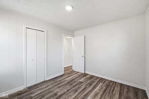 Photo of 2347 Villa Avenue, Indianapolis, IN
