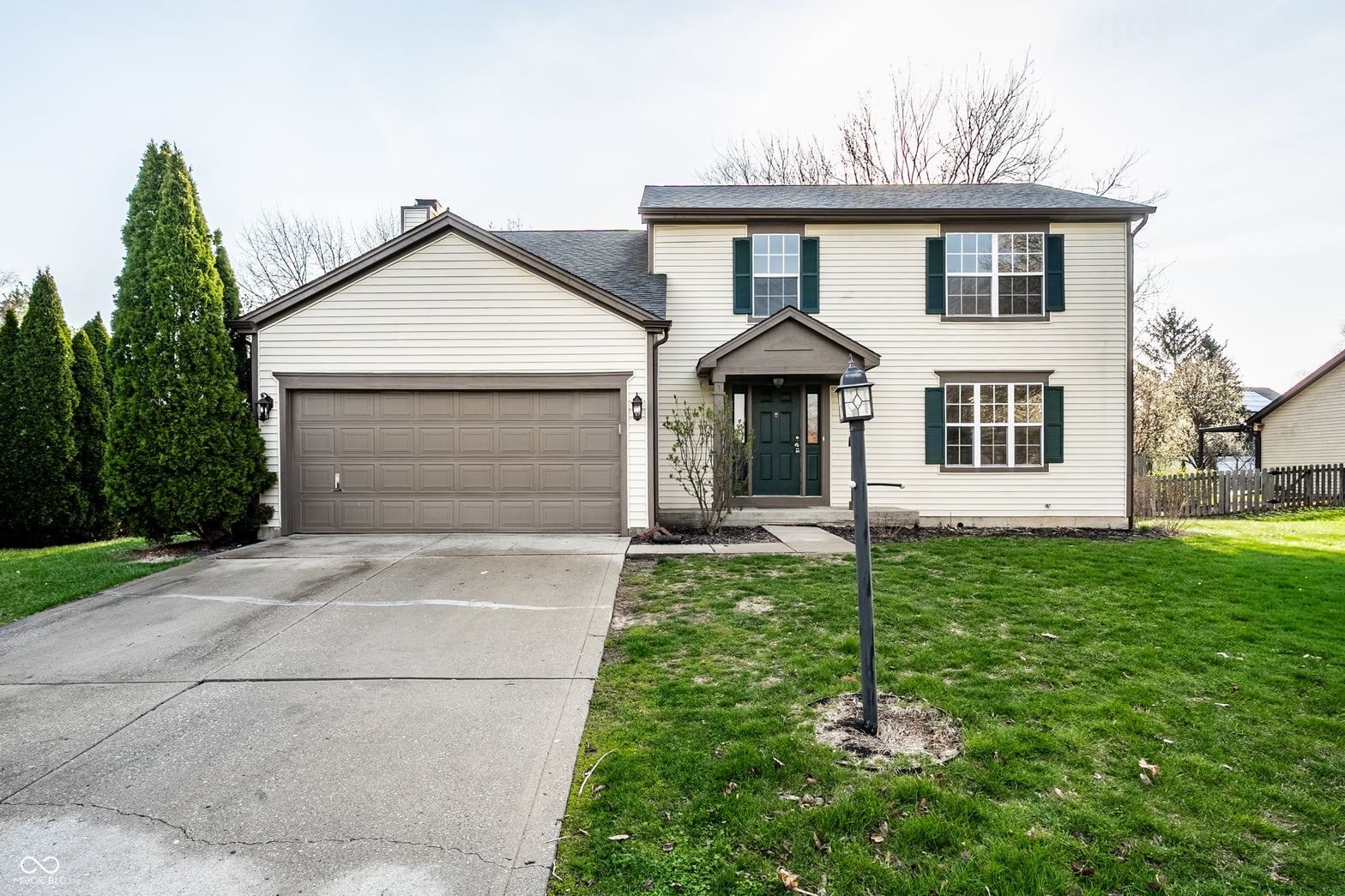 Photo of 12559 Bentley Boulevard, Fishers, IN