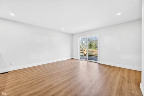 Photo of 301 Beech Road, North Vernon, IN