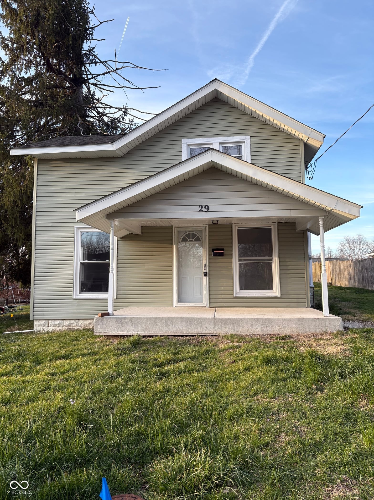 Photo of 29 Beveridge Street, Greencastle, IN