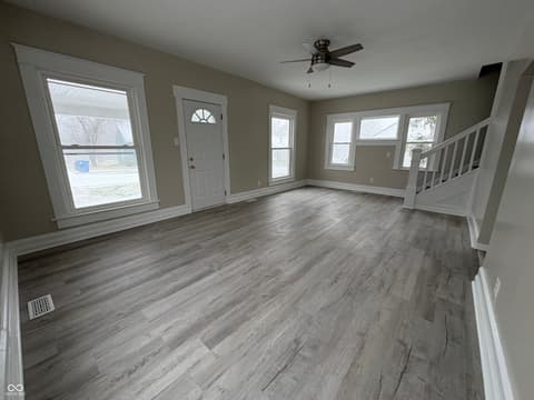 Photo of 29 Beveridge Street, Greencastle, IN