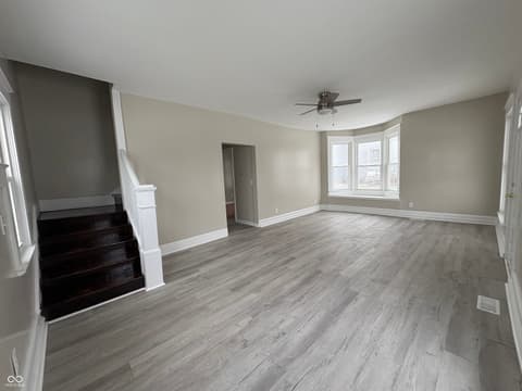 Photo of 29 Beveridge Street, Greencastle, IN