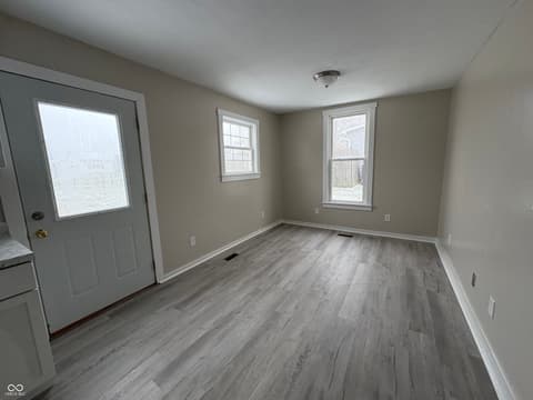 Photo of 29 Beveridge Street, Greencastle, IN