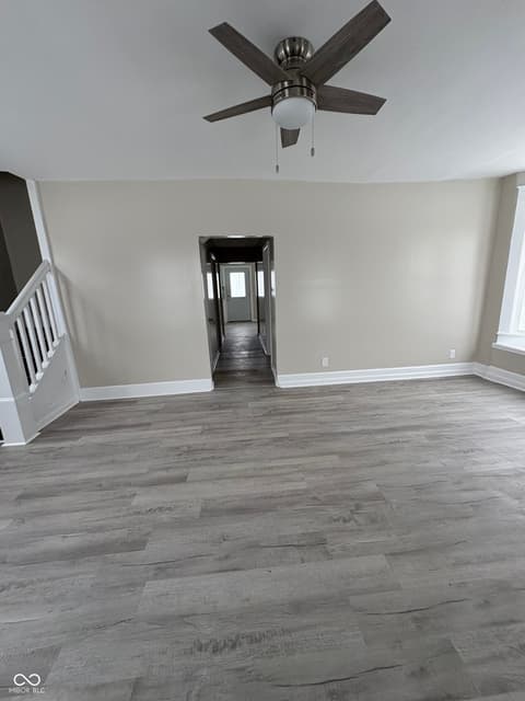 Photo of 29 Beveridge Street, Greencastle, IN