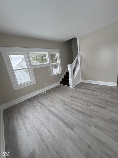 Photo of 29 Beveridge Street, Greencastle, IN