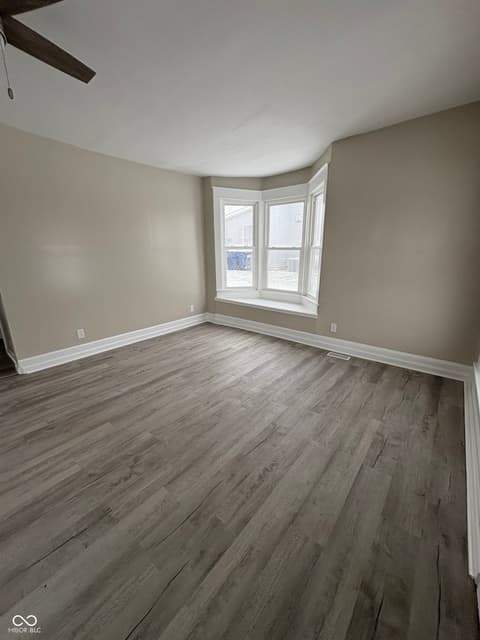Photo of 29 Beveridge Street, Greencastle, IN