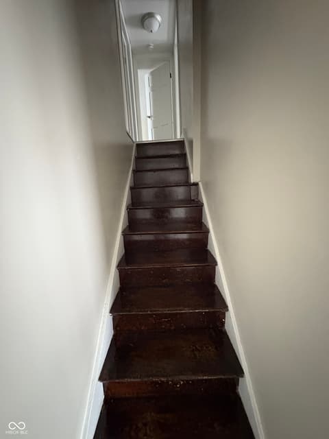 Photo of 29 Beveridge Street, Greencastle, IN