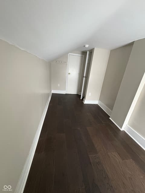 Photo of 29 Beveridge Street, Greencastle, IN