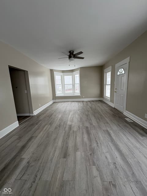 Photo of 29 Beveridge Street, Greencastle, IN
