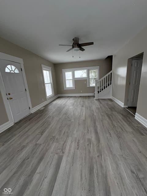 Photo of 29 Beveridge Street, Greencastle, IN