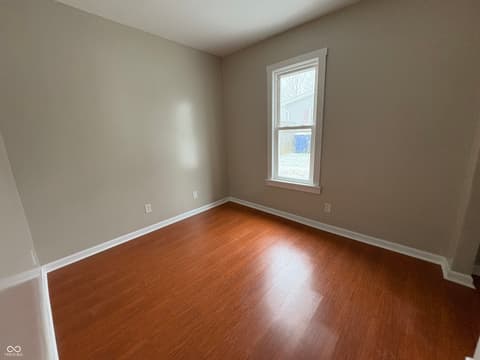 Photo of 29 Beveridge Street, Greencastle, IN