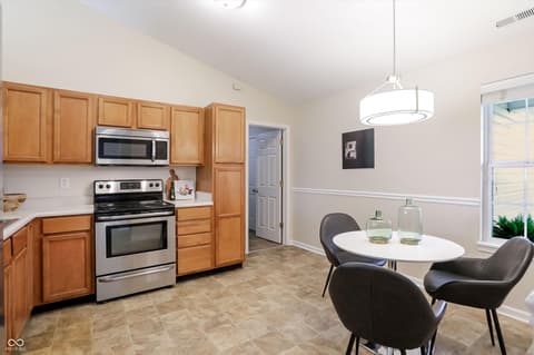 Photo of 3689 Indigo Blue Boulevard, Whitestown, IN