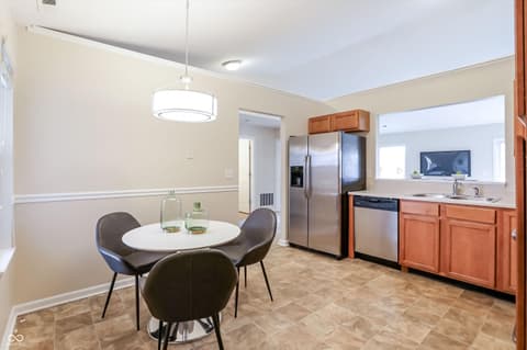 Photo of 3689 Indigo Blue Boulevard, Whitestown, IN