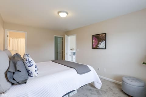 Photo of 3689 Indigo Blue Boulevard, Whitestown, IN
