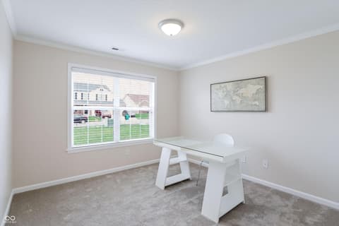 Photo of 3689 Indigo Blue Boulevard, Whitestown, IN