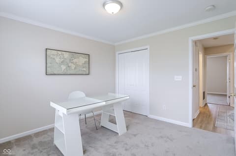 Photo of 3689 Indigo Blue Boulevard, Whitestown, IN