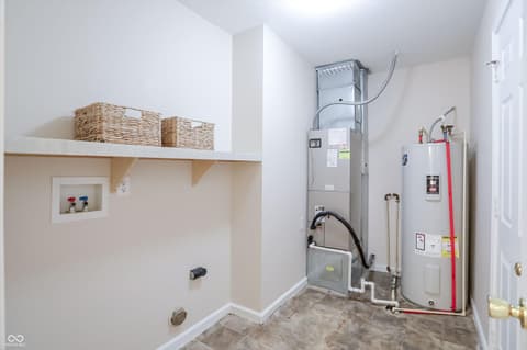 Photo of 3689 Indigo Blue Boulevard, Whitestown, IN