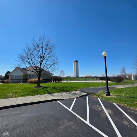 Photo of 3689 Indigo Blue Boulevard, Whitestown, IN