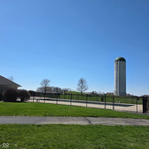 Photo of 3689 Indigo Blue Boulevard, Whitestown, IN