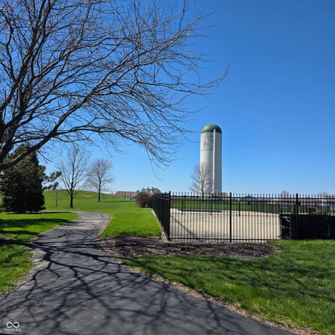 Photo of 3689 Indigo Blue Boulevard, Whitestown, IN
