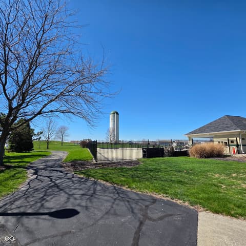 Photo of 3689 Indigo Blue Boulevard, Whitestown, IN