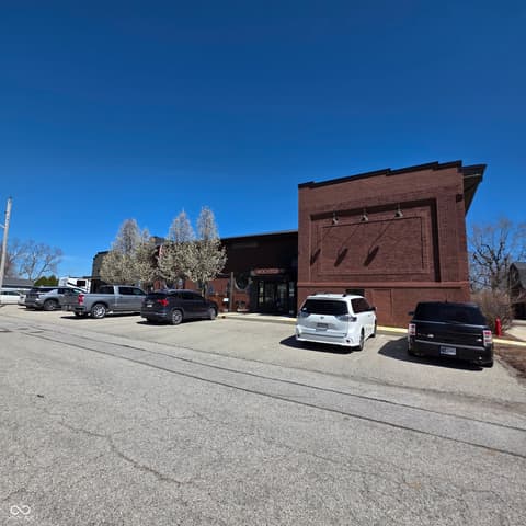 Photo of 3689 Indigo Blue Boulevard, Whitestown, IN
