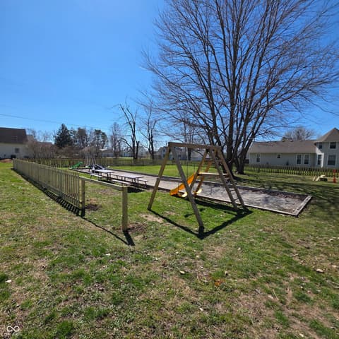Photo of 3689 Indigo Blue Boulevard, Whitestown, IN