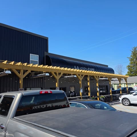 Photo of 3689 Indigo Blue Boulevard, Whitestown, IN
