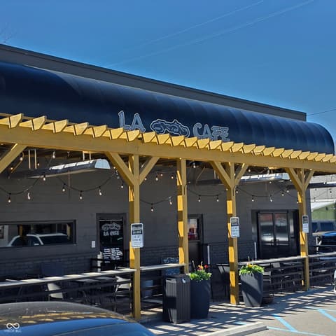 Photo of 3689 Indigo Blue Boulevard, Whitestown, IN