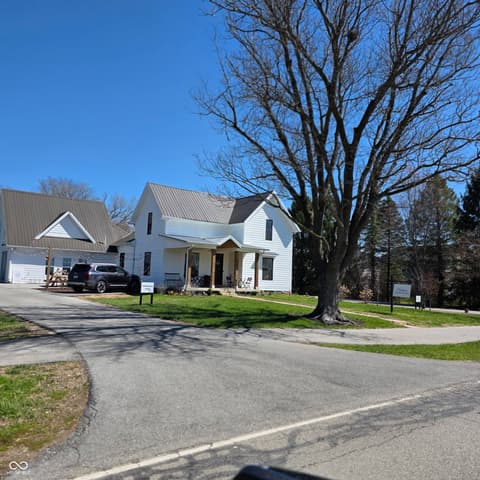 Photo of 3689 Indigo Blue Boulevard, Whitestown, IN