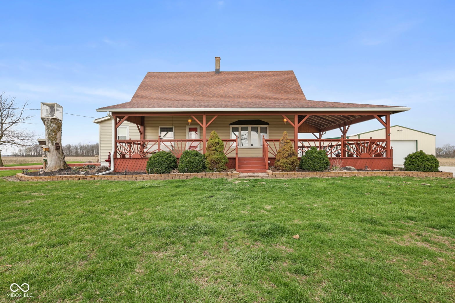 Photo of 7120 N 450 E, Lebanon, IN