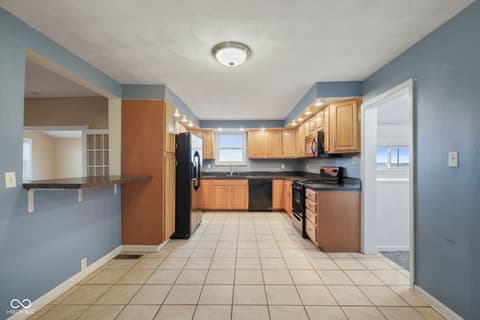 Photo of 7120 N 450 E, Lebanon, IN