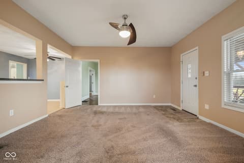 Photo of 7120 N 450 E, Lebanon, IN