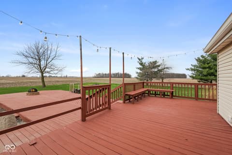Photo of 7120 N 450 E, Lebanon, IN