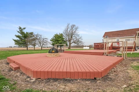 Photo of 7120 N 450 E, Lebanon, IN