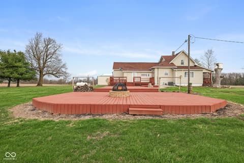 Photo of 7120 N 450 E, Lebanon, IN