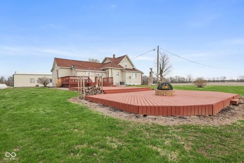 Photo of 7120 N 450 E, Lebanon, IN