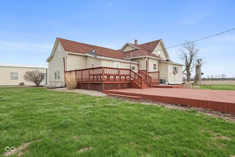 Photo of 7120 N 450 E, Lebanon, IN