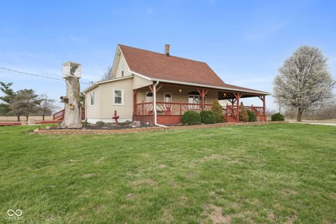 Photo of 7120 N 450 E, Lebanon, IN