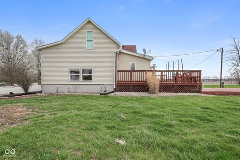 Photo of 7120 N 450 E, Lebanon, IN
