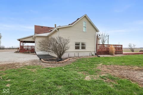 Photo of 7120 N 450 E, Lebanon, IN