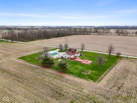 Photo of 7120 N 450 E, Lebanon, IN