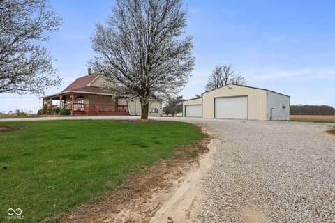 Photo of 7120 N 450 E, Lebanon, IN