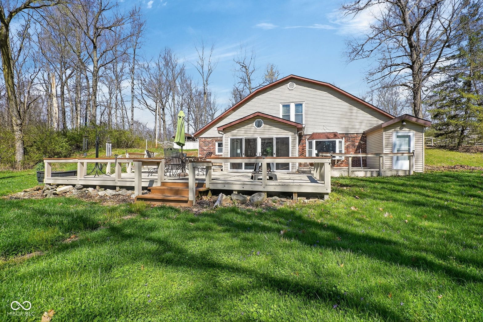 Photo of 330 Duck Creek Lane, Noblesville, IN