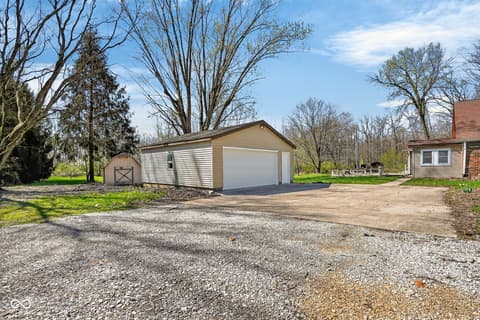 Photo of 330 Duck Creek Lane, Noblesville, IN