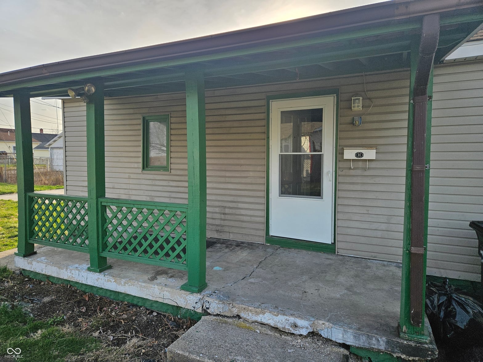 Photo of 309 W 8th Street, Muncie, IN