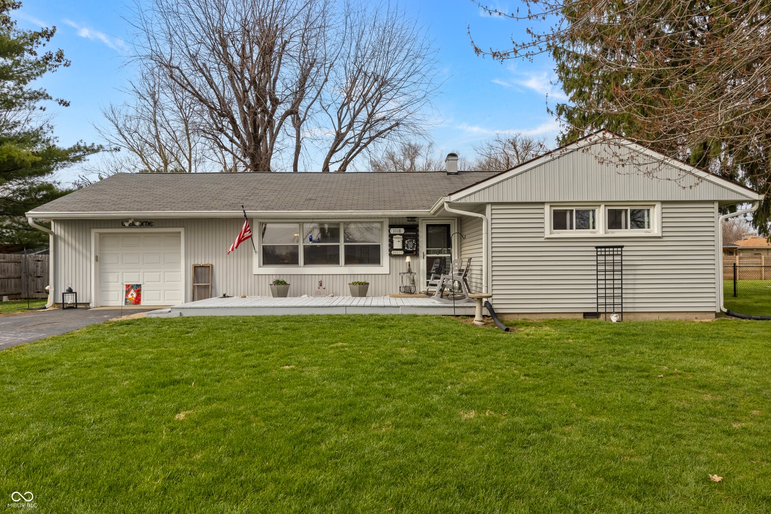 Photo of 1118 Orchard Lane, Franklin, IN