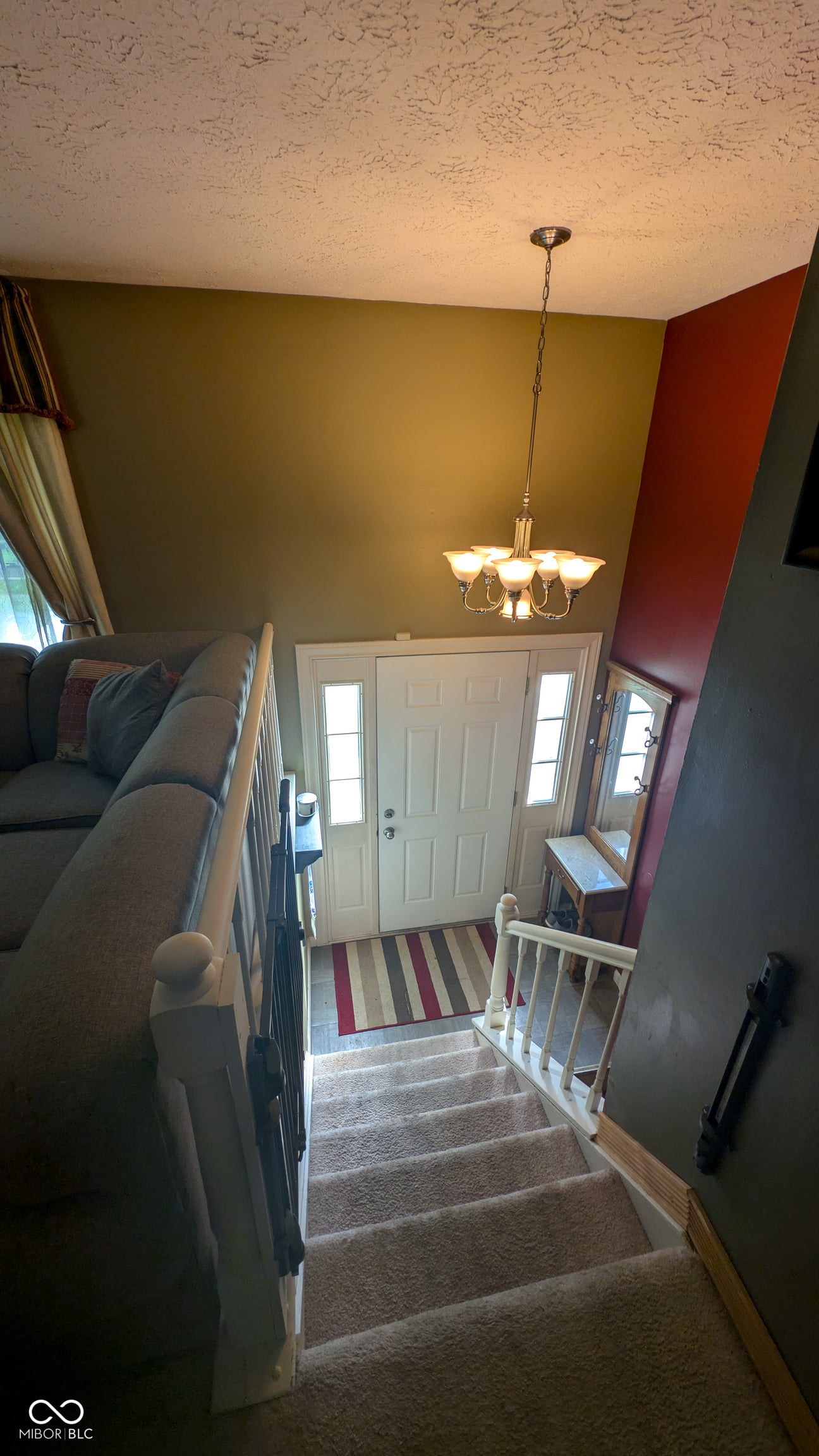 Entrance Foyer